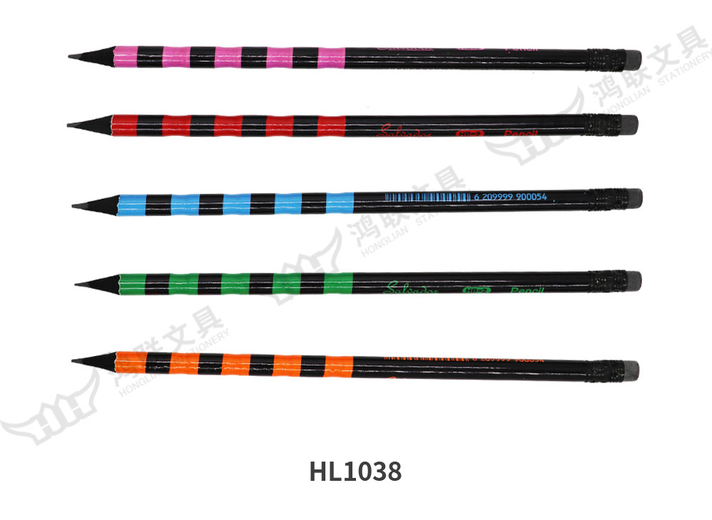 HL1038竹节笔