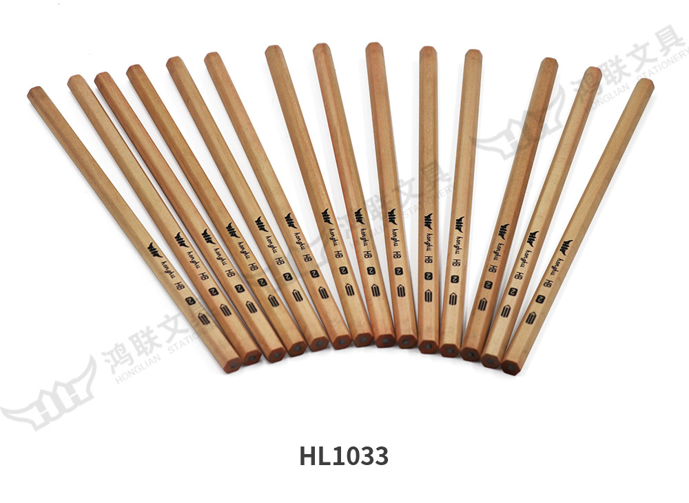 HL1033椴木软化双切HB PET桶装